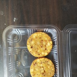 Aloo Tikki 1