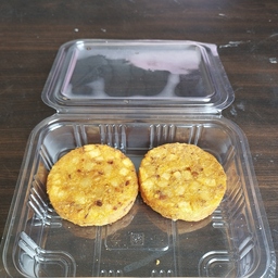 Aloo Tikki 2