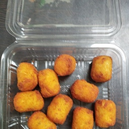 Cheese Nuggets 1