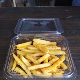 French Fries 2