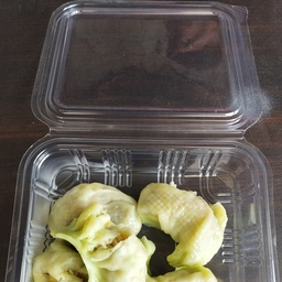 Mix Veg Momo 2