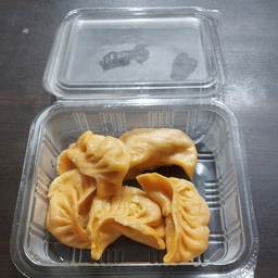 Paneer Momo 1