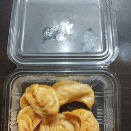 Paneer Momo 2