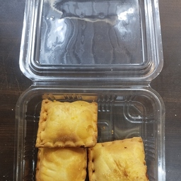 Pizza Pockets 1