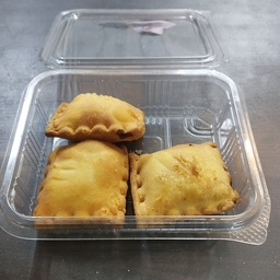 Pizza Pockets 2