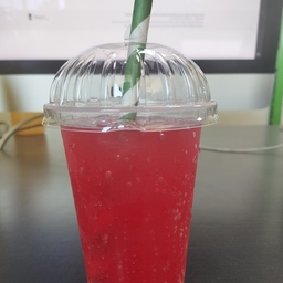 Simply Strawberry 1