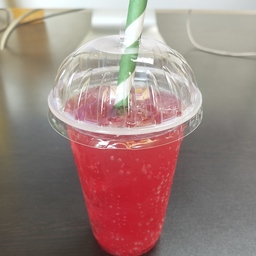 Simply Strawberry 2