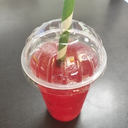 Simply Strawberry 3