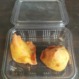 Veg Samosa 1