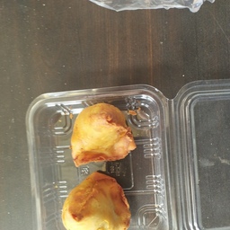 Veg Samosa 2